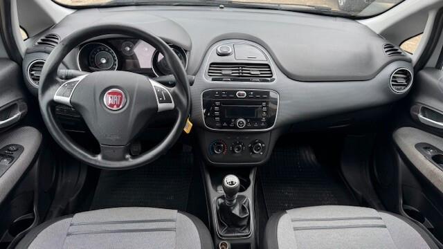 Fiat Punto Evo Punto Evo 1.2 5 porte Dynamic