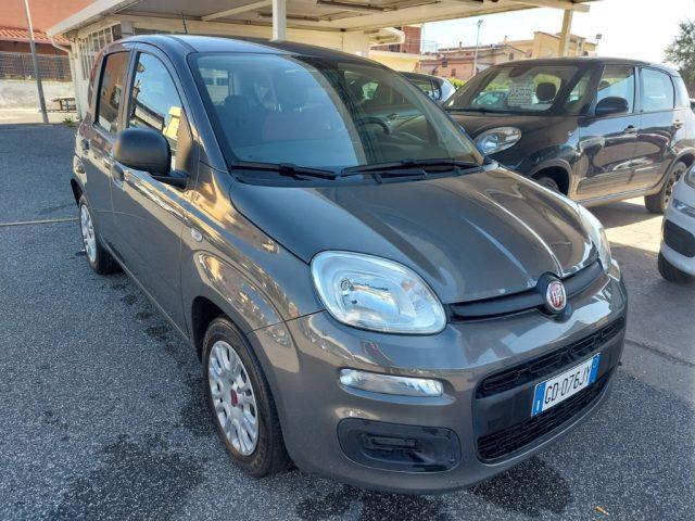 FIAT Panda 1.0 FireFly S&S Hybrid Uniprò km 63000 Clima