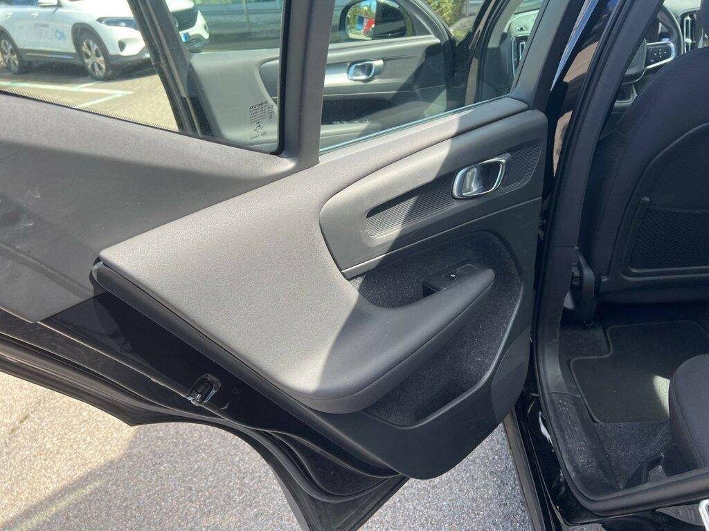 Volvo XC40 1.5 T5 Plug-in-Hybrid Inscription Expression Geartronic