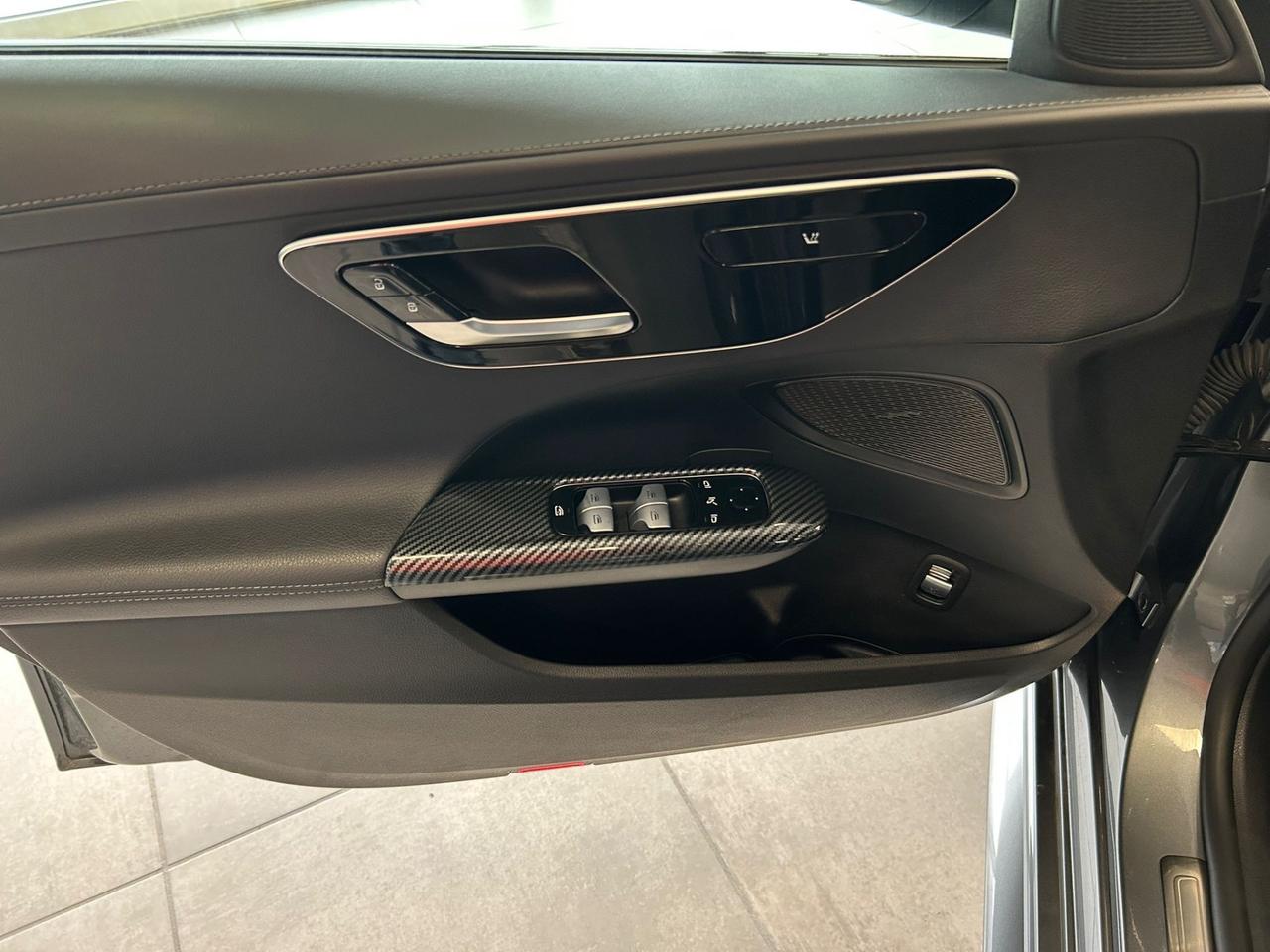 Mercedes-benz C 300 d Mild hybrid S.W. AMG Line Premium Plus