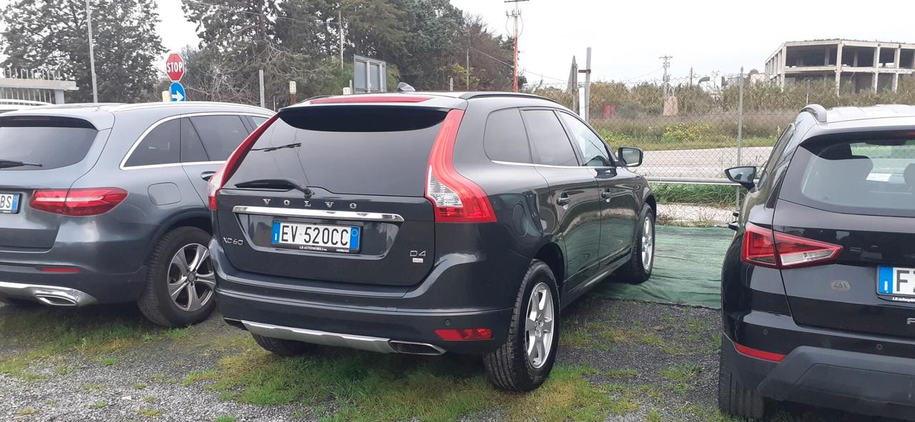 Volvo XC 60 2014 - 2.0 diesel Lb automobili