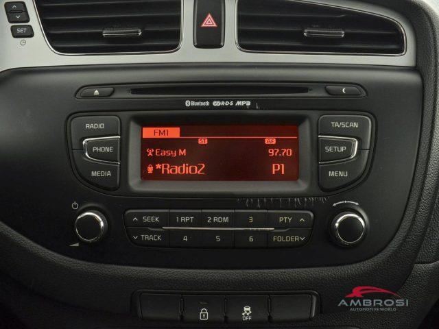 KIA Ceed 1.4 CVVT 5 porte Active