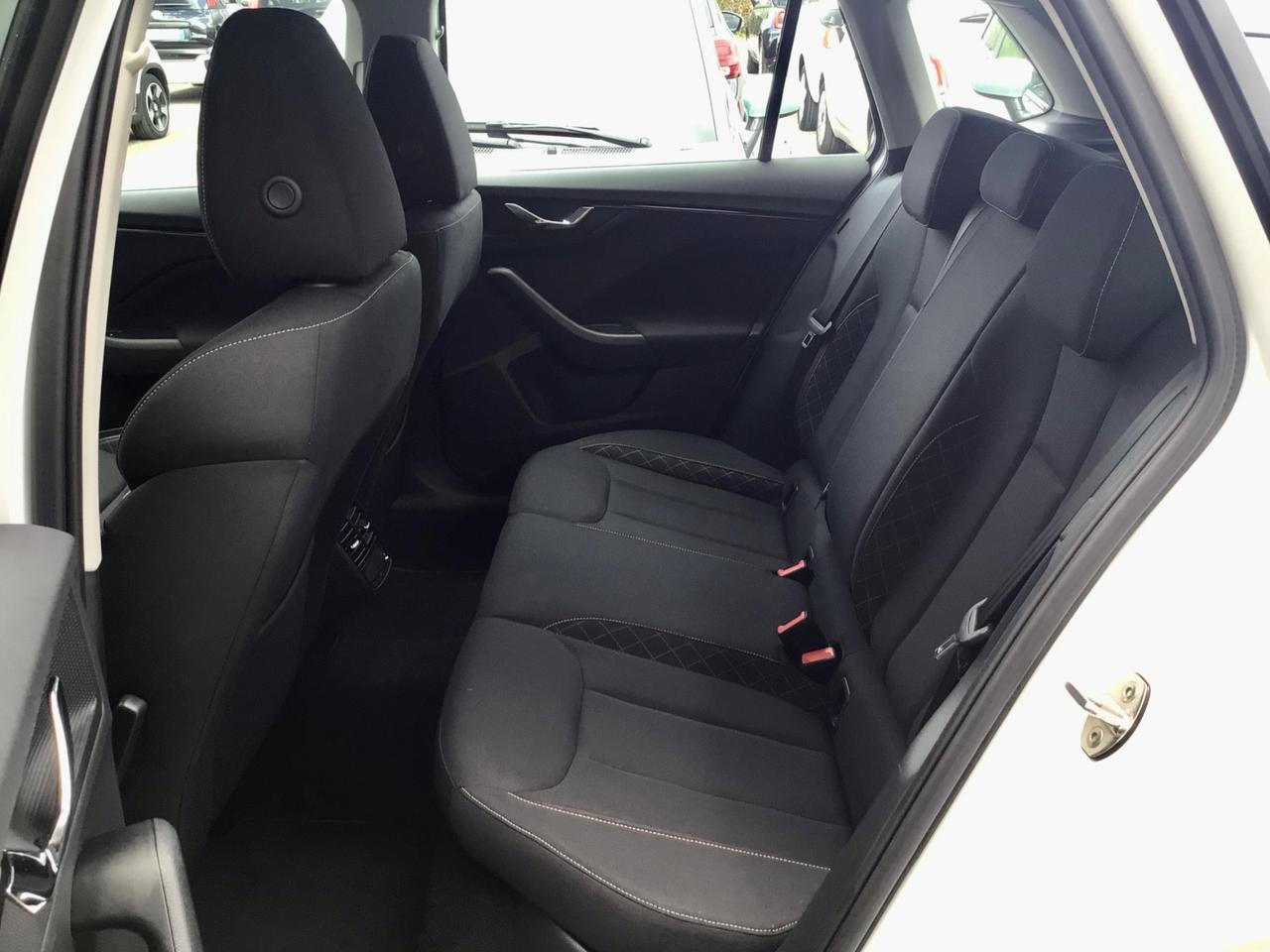 Skoda Kamiq 1.0 TSI Style