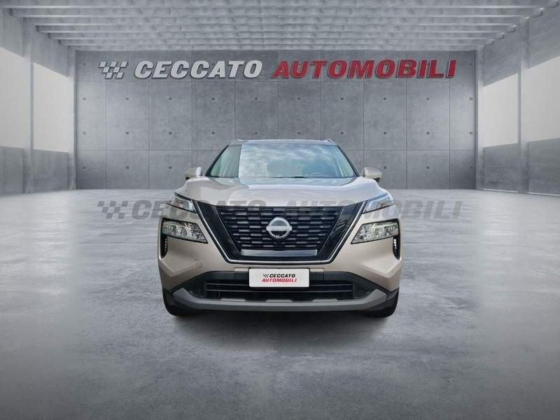 Nissan X-Trail X-Trail 1.5 e-power N-Connecta e-4orce 4wd auto 7p.ti
