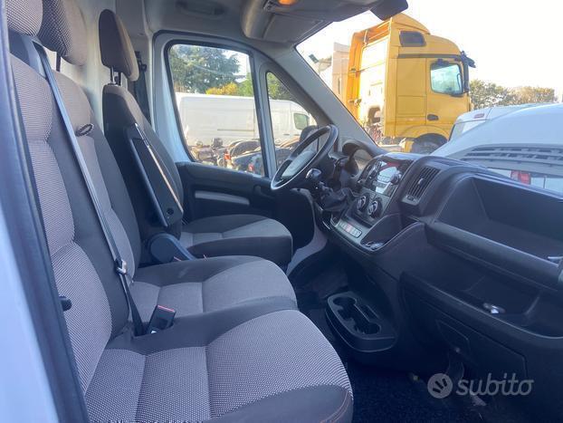 Peugeot Boxer 2.2/140 CV/95000 KM/2021