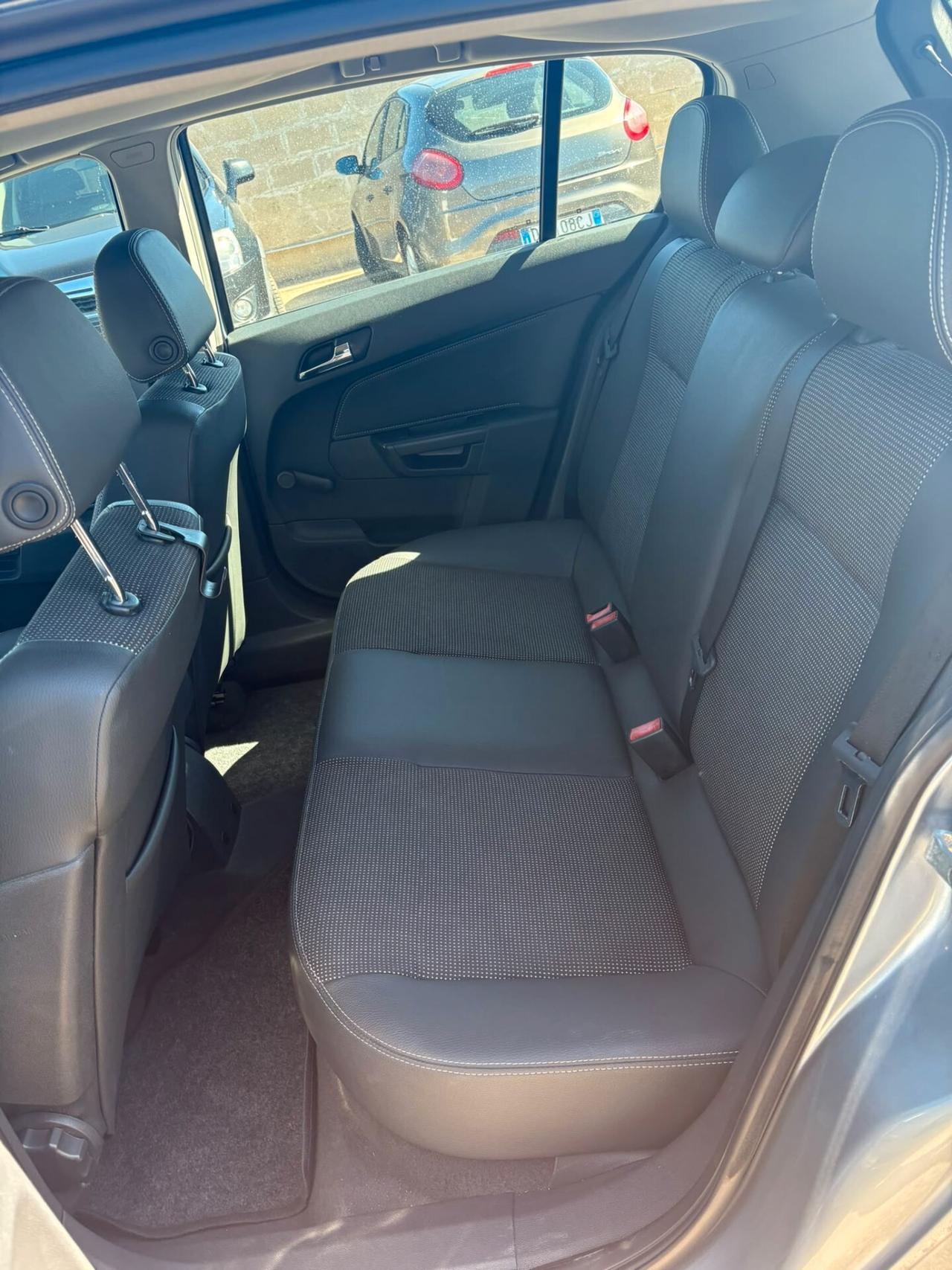 Opel Astra 1.7 CDTI 101CV 5 porte Cosmo UNIPRO PARI AL NUOVO 107MILAKM