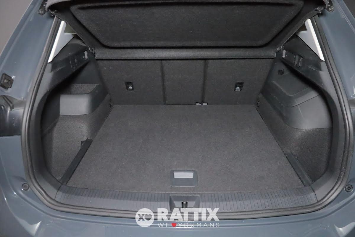 Volkswagen Tiguan 2.0 TDI 150CV Life DSG