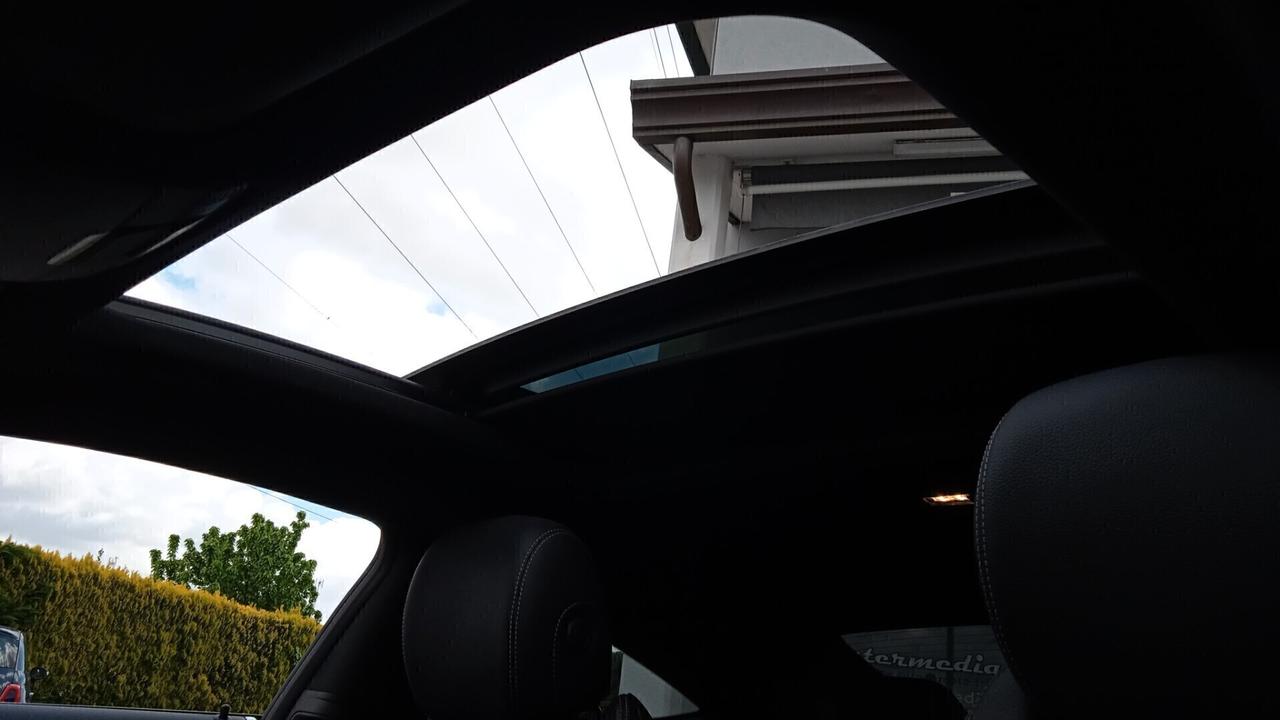 Mercedes-benz C 220 d Auto Coupé Premium Plus AMG PACK