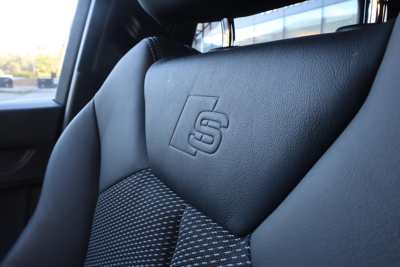 Audi Q3 QUATTRO 2.0TSI 190CV AUT S-LINE