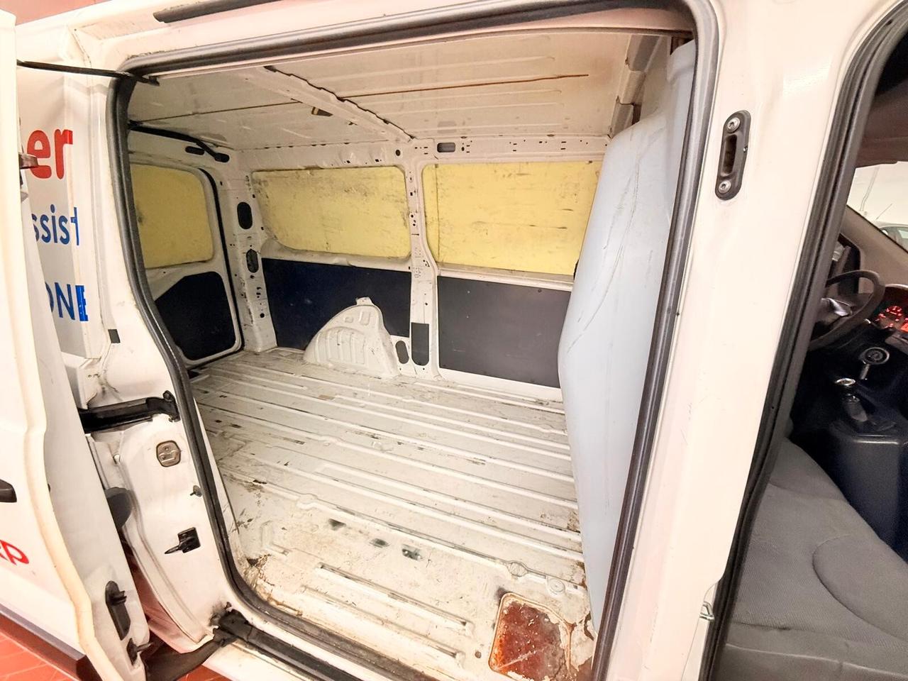 Citroen Jumpy 2.0 HDi/130cv 6Marce utile 260M.t