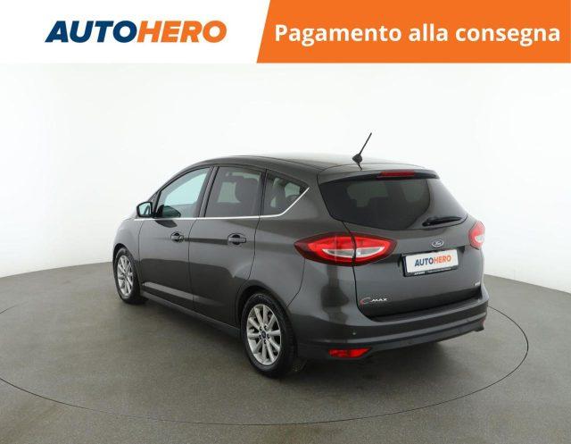 FORD C-Max 1.0 EcoBoost 125CV Start&Stop Titanium