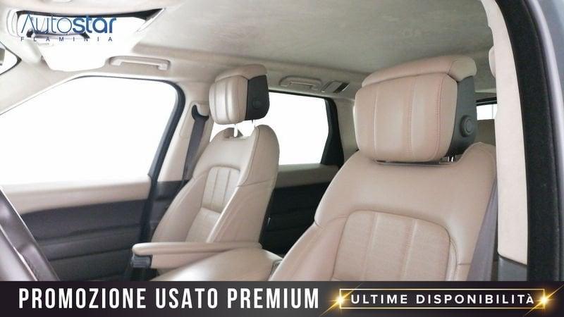 Land Rover Range Rover Sport 3.0 sdV6 Autobiography Dynamic 306cv auto my19
