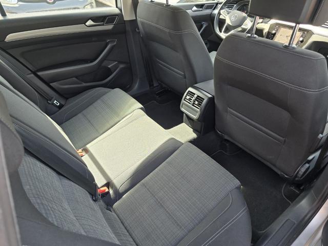 VOLKSWAGEN Passat 2.0 TDI SCR EVO DSG Business