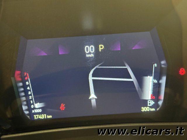 DS AUTOMOBILES DS 4 PureTech 130 aut. Trocadero