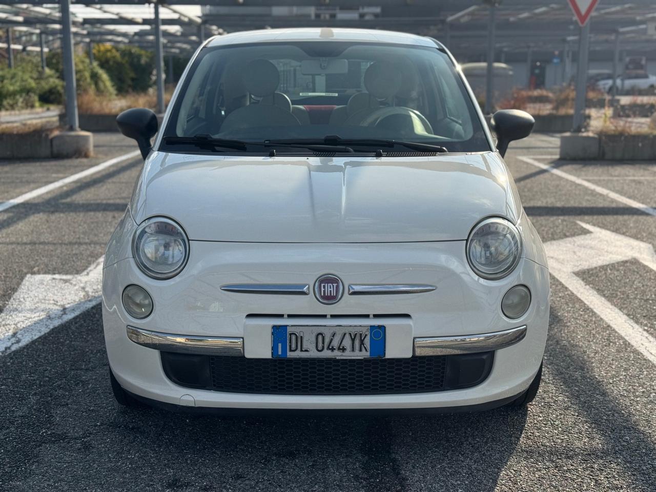 Fiat 500 1.2 Pop