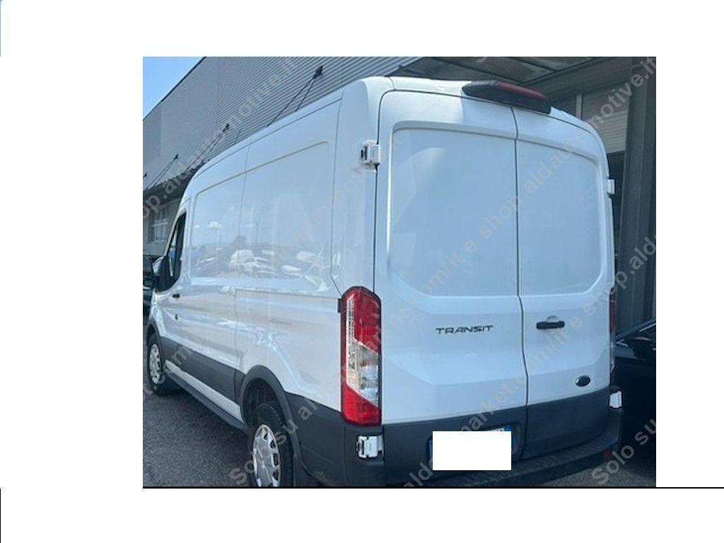 FORD TRANSIT 350 2.0 TDCI 130 C.V. TREND L2 H2