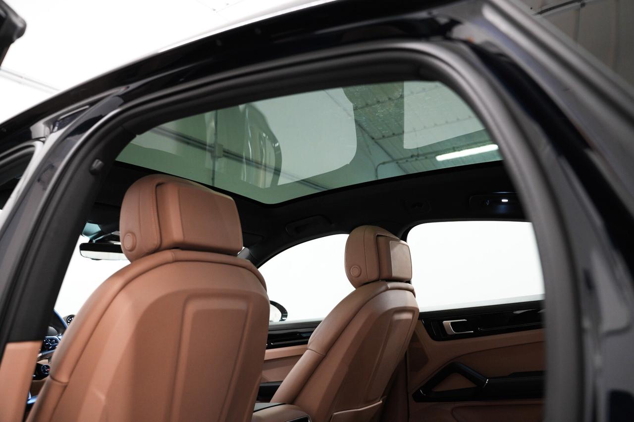 Porsche Cayenne Coupé 3.0 V6 E-Hybrid