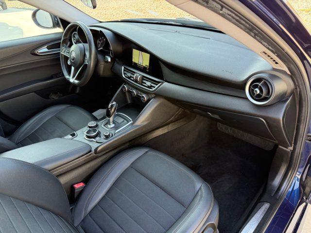 ALFA ROMEO Giulia 2.2 Turbodiesel CRONO SERV/GARANZIA