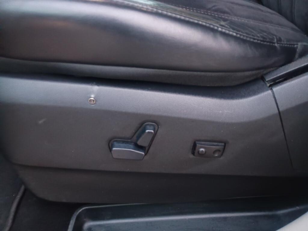 Lancia Voyager 2.8 Turbodiesel Platinum 177 CV