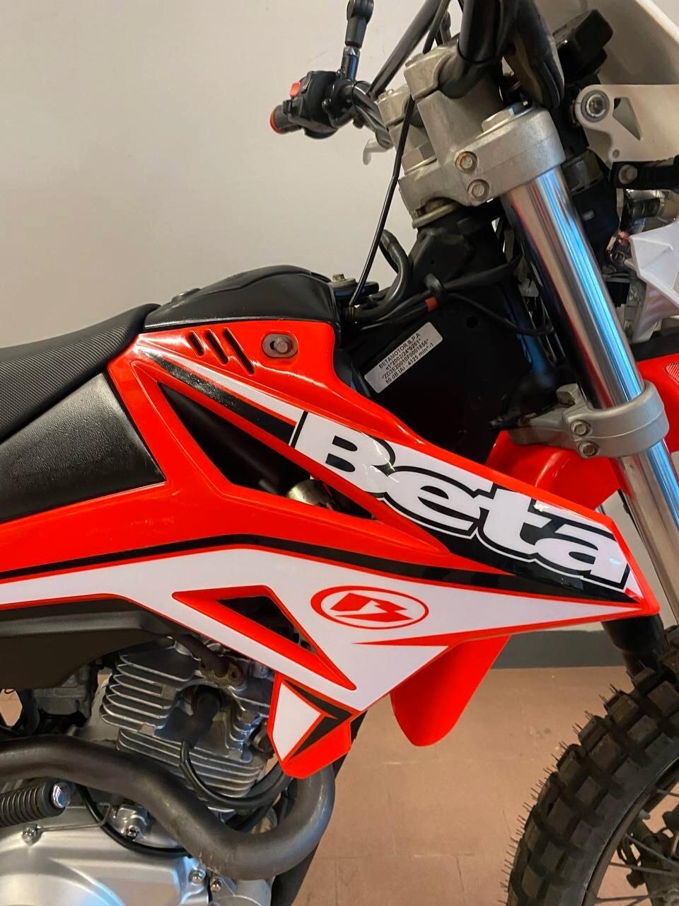 Beta RR Enduro 125