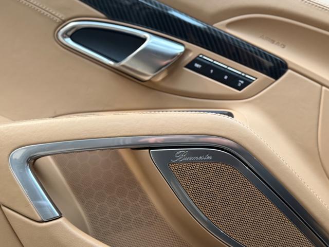 PORSCHE 911 3.8 Carrera S Coupé