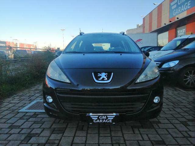 PEUGEOT 207 1.4 VTi 95CV SW Active