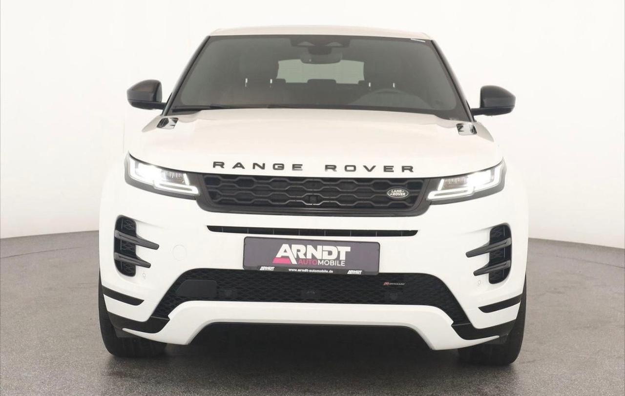 Land Rover Range Rover Evoque 2.0D I4 204 CV AWD Auto R-Dynamic SE