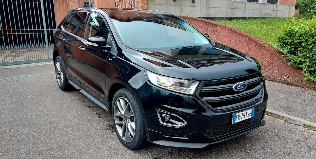 Ford Edge ST-Line 2.0 TDCi 210cv AWD Powershift