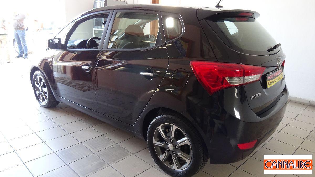 HYUNDAI - iX20 - 1.4 CRDI 90 CV XPossible