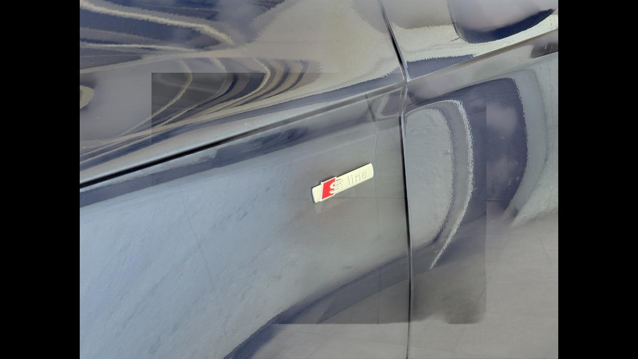 AUDI Q5 II 2020 - Q5 40 2.0 tdi mhev 12V S line quattro s-tronic