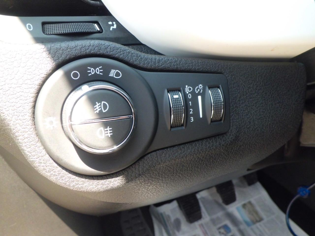 Fiat 500X 1.3 MultiJet 95 CV Lounge