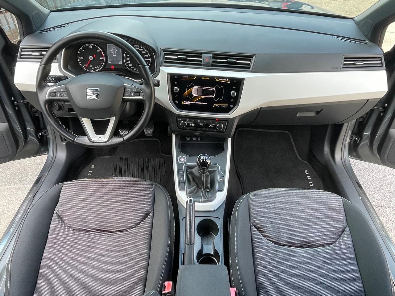 Seat Arona 1.6 TDI 95 CV XCELLENCE