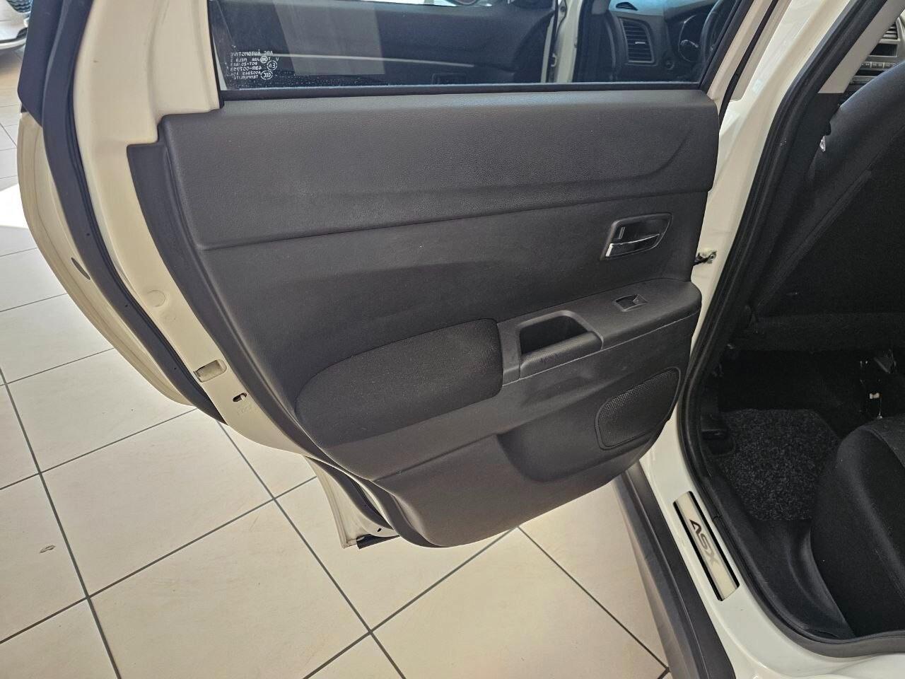 Mitsubishi ASX 1.8 DI-D 150 CV 2WD Intense Panoramic