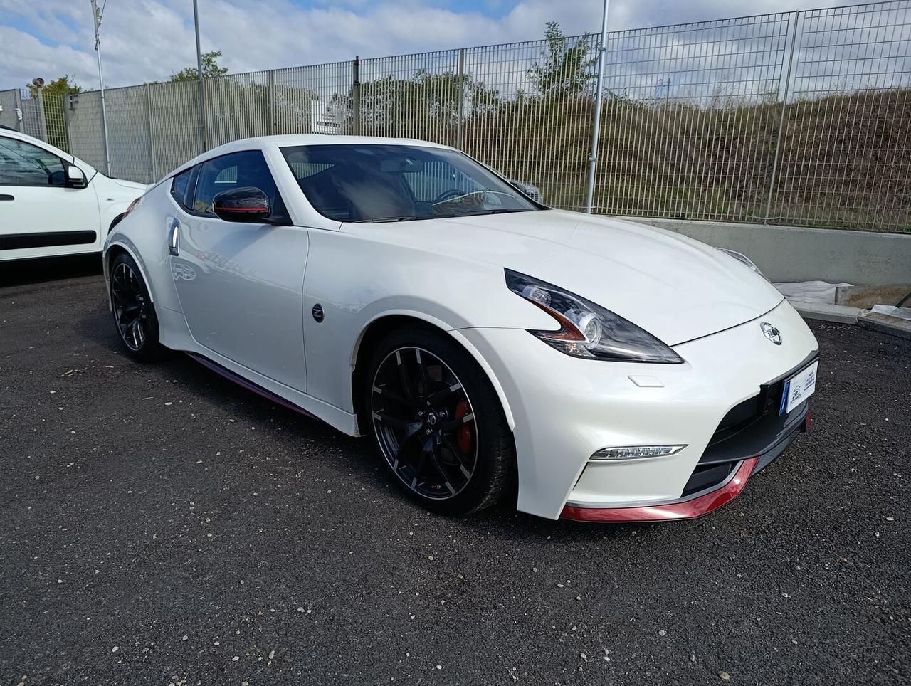 Nissan 370 Z Coupe 3.7 V6 Nismo PREZZO REALE