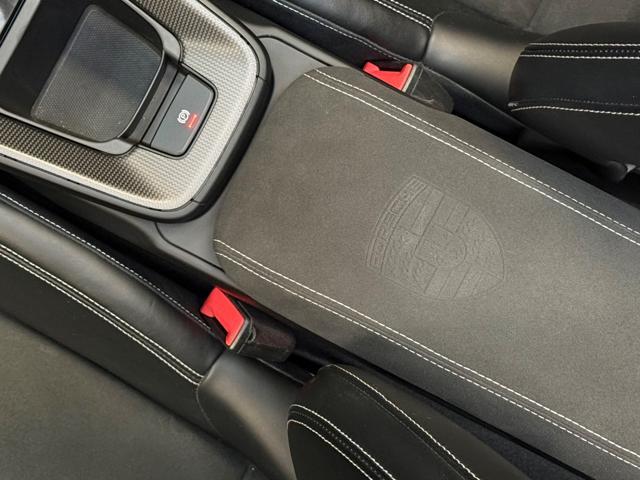 PORSCHE 911 Carrera 4 GTS Cabriolet *IVA ESPOSTA*