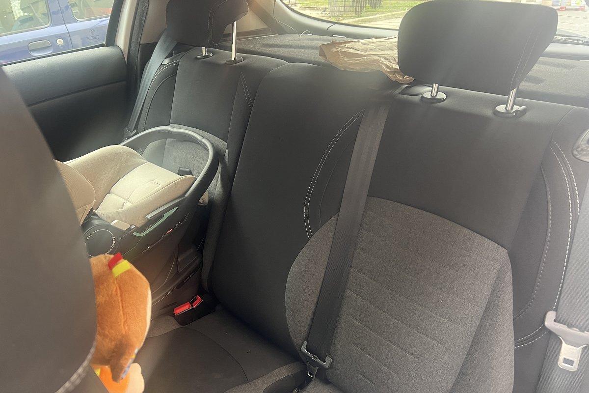 ALFA ROMEO Giulietta 1.6 JTDm 120 CV