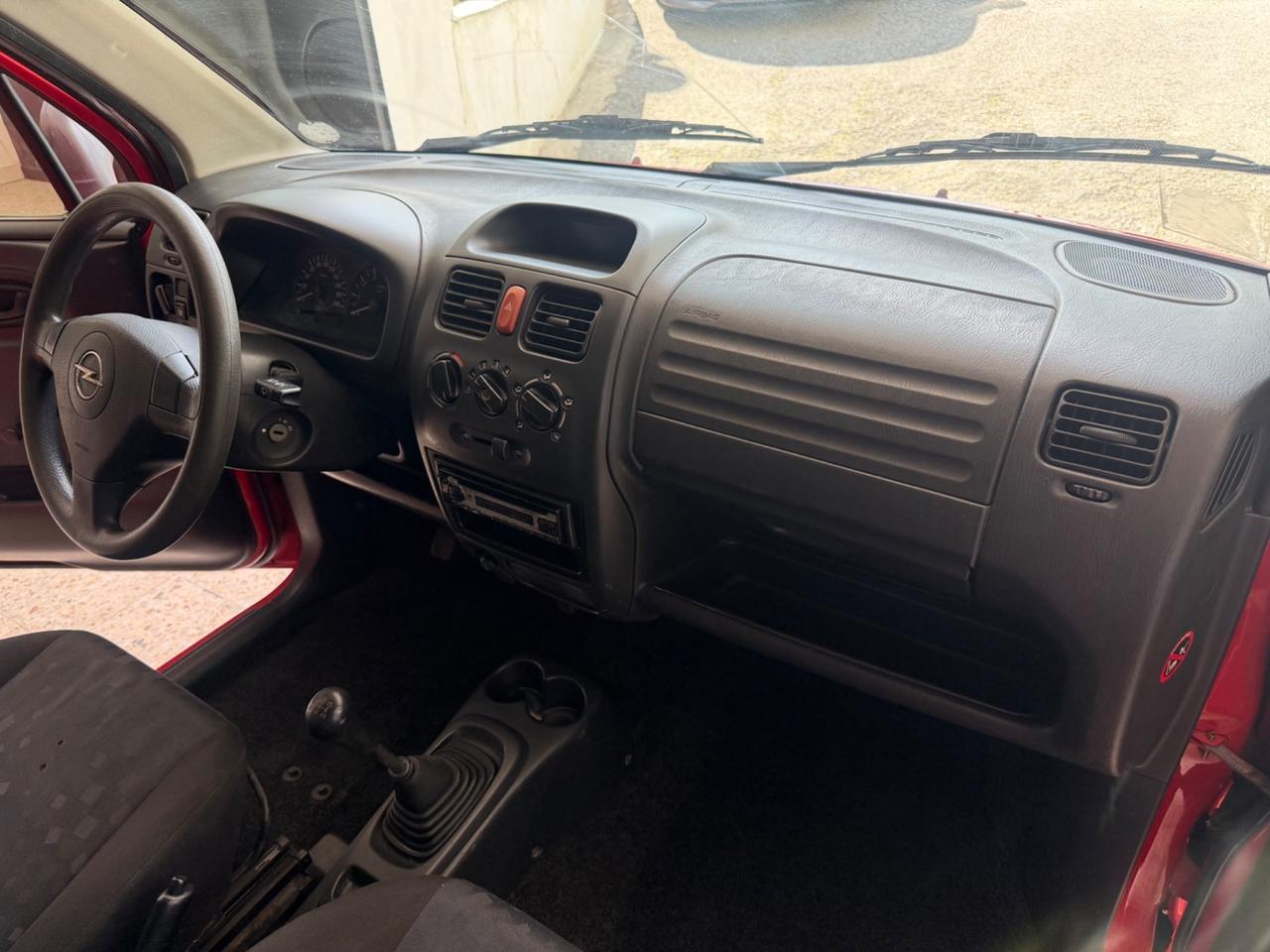 Opel Agila 1.0 Benzina Unico Proprietario