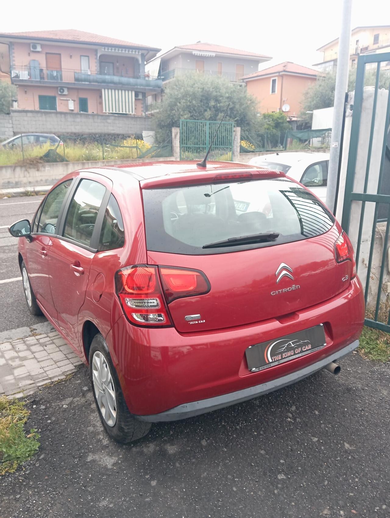 Citroen C3 Business