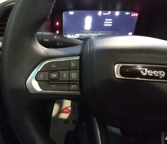 JEEP Renegade 1.3 T4 240 CV PHEV 4xe AT6 North Star