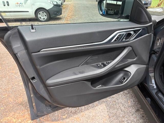 Bmw 420 420d 48V xDrive Grandcoupè Msport Pro