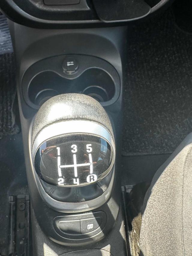 FIAT 500L 1.3 Multijet 95 CV Lounge OK NEOPATENTATO
