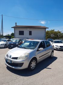 Renault Clio 1.5 dCi 70CV 5 porte UNICO. PRO