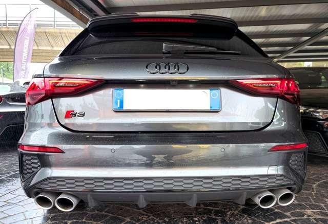 Audi S3 TETTO BLACK PACK HEAD UP PELLE NAPPA FULL!!! SPB