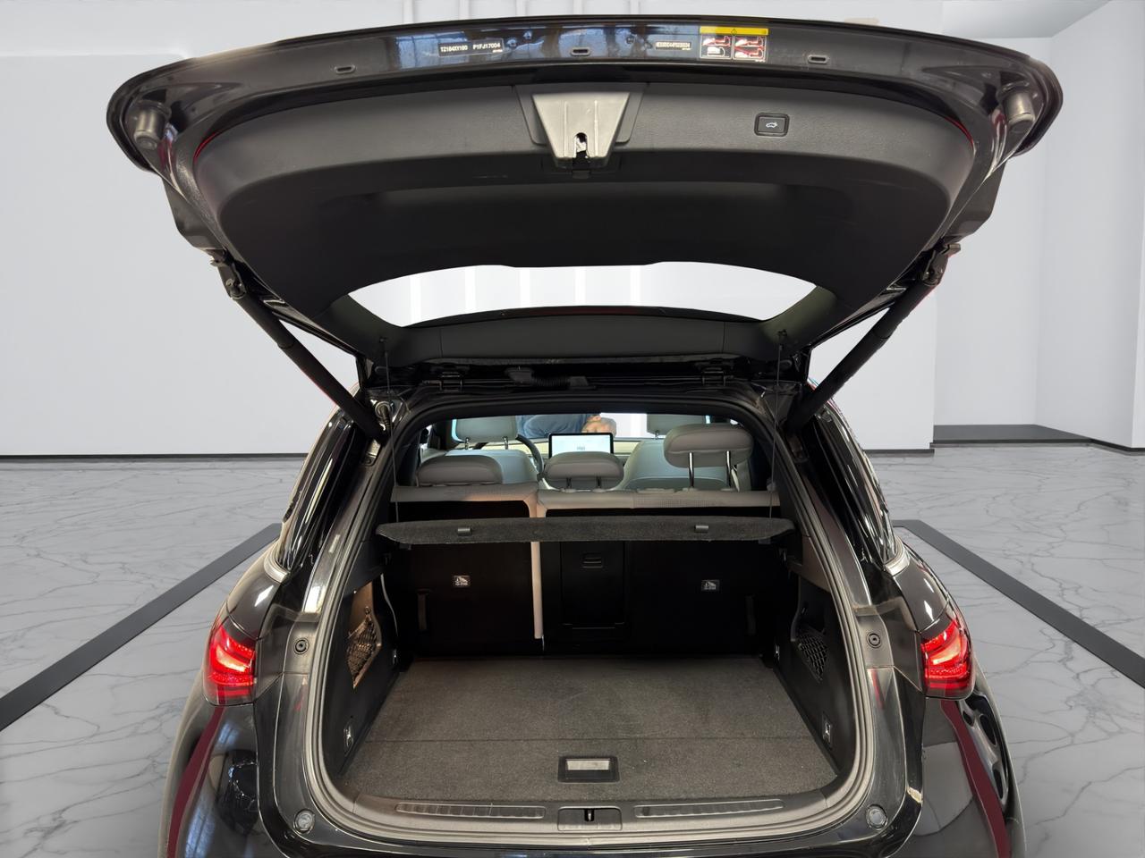 Smart #1 Pro+ 22kW Super Full Optional