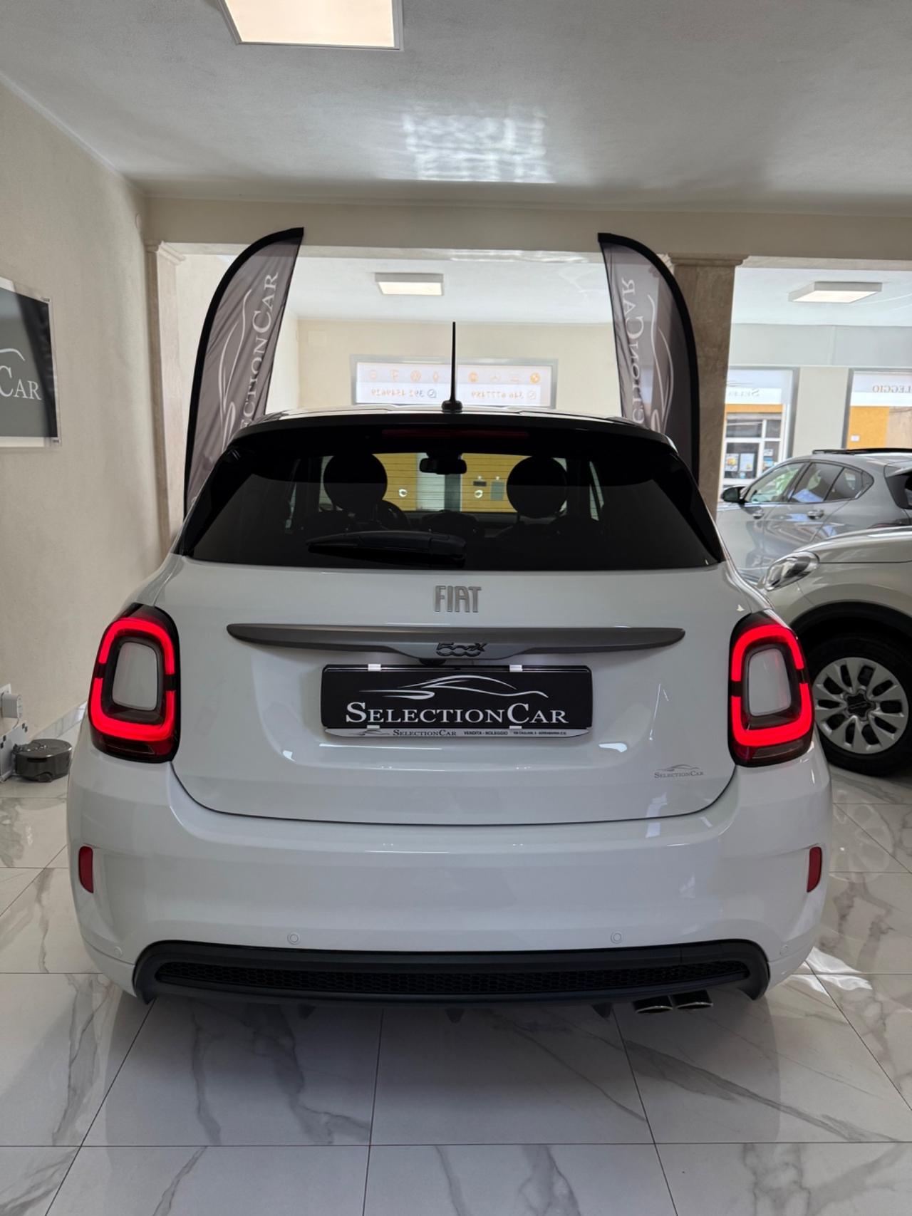 Fiat 500X 1.0 T3 120 CV Sport