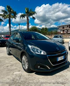 Peugeot 208 BlueHDi 75 5 porte Allure