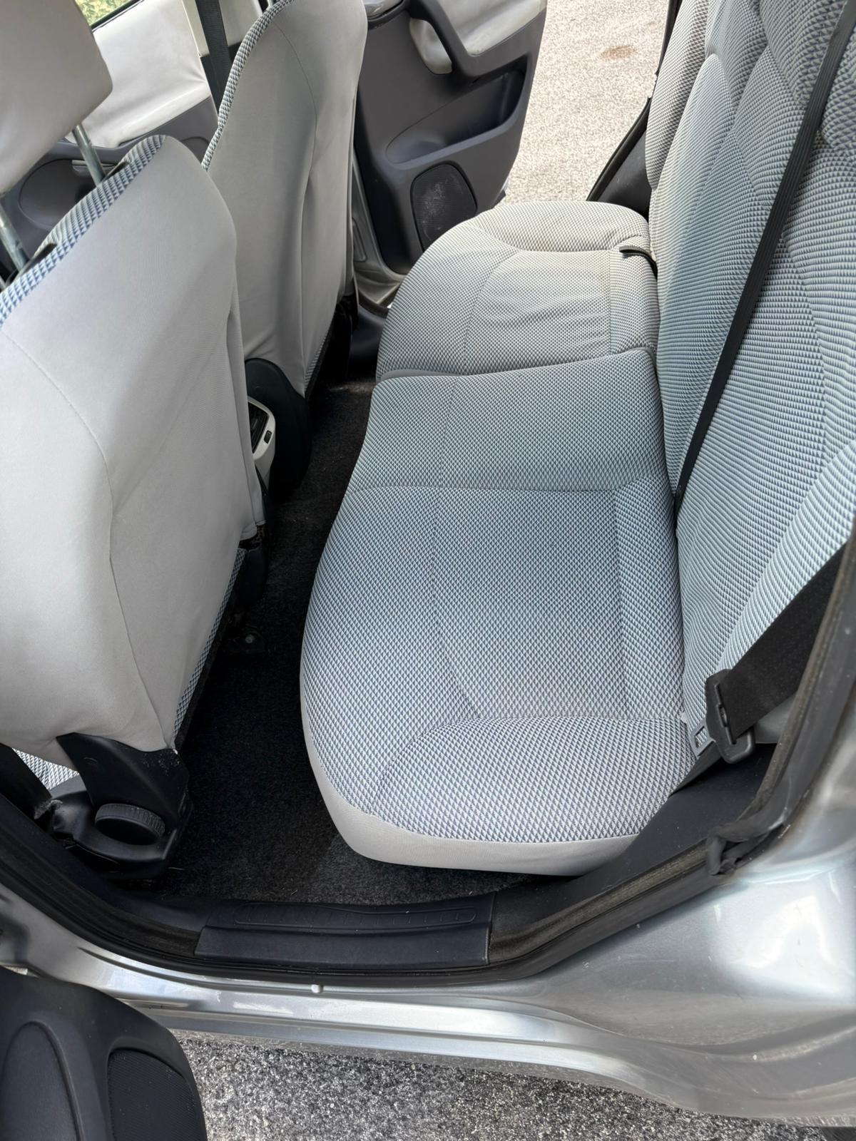 Fiat Stilo 1.9 JTD 5 porte Active