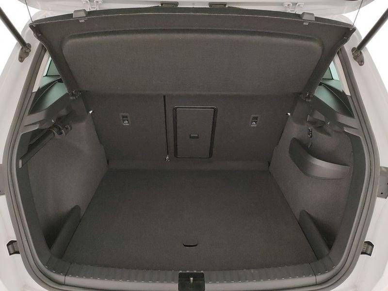 Skoda Karoq 1.5 tsi Executive dsg