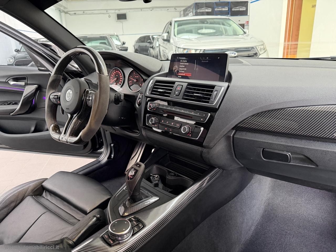 BMW 120d xDrive 5p. Msport
