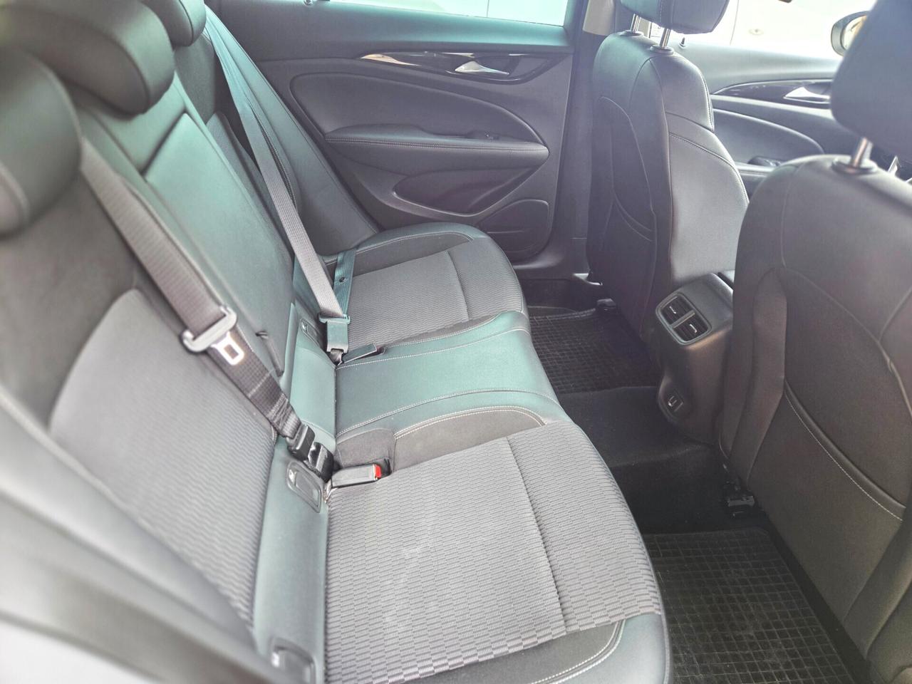 Opel Insignia 1.5 CDTI S&S aut. FULL OPTIONAL GARANZIA